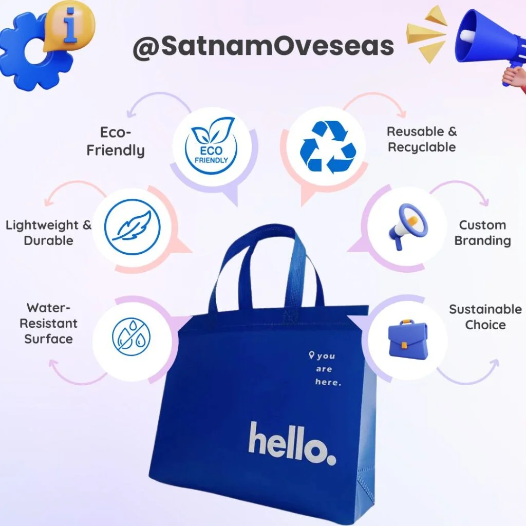 Non Woven Bags