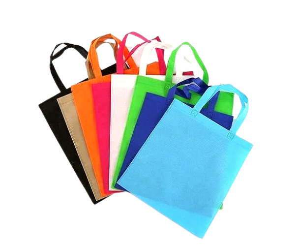 NON WOVEN BAG