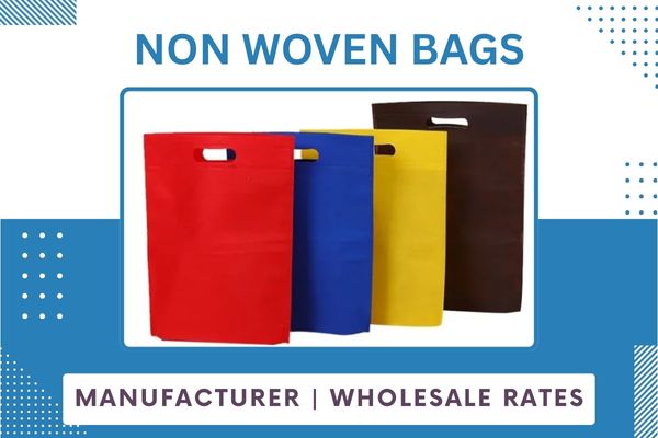 non woven bags