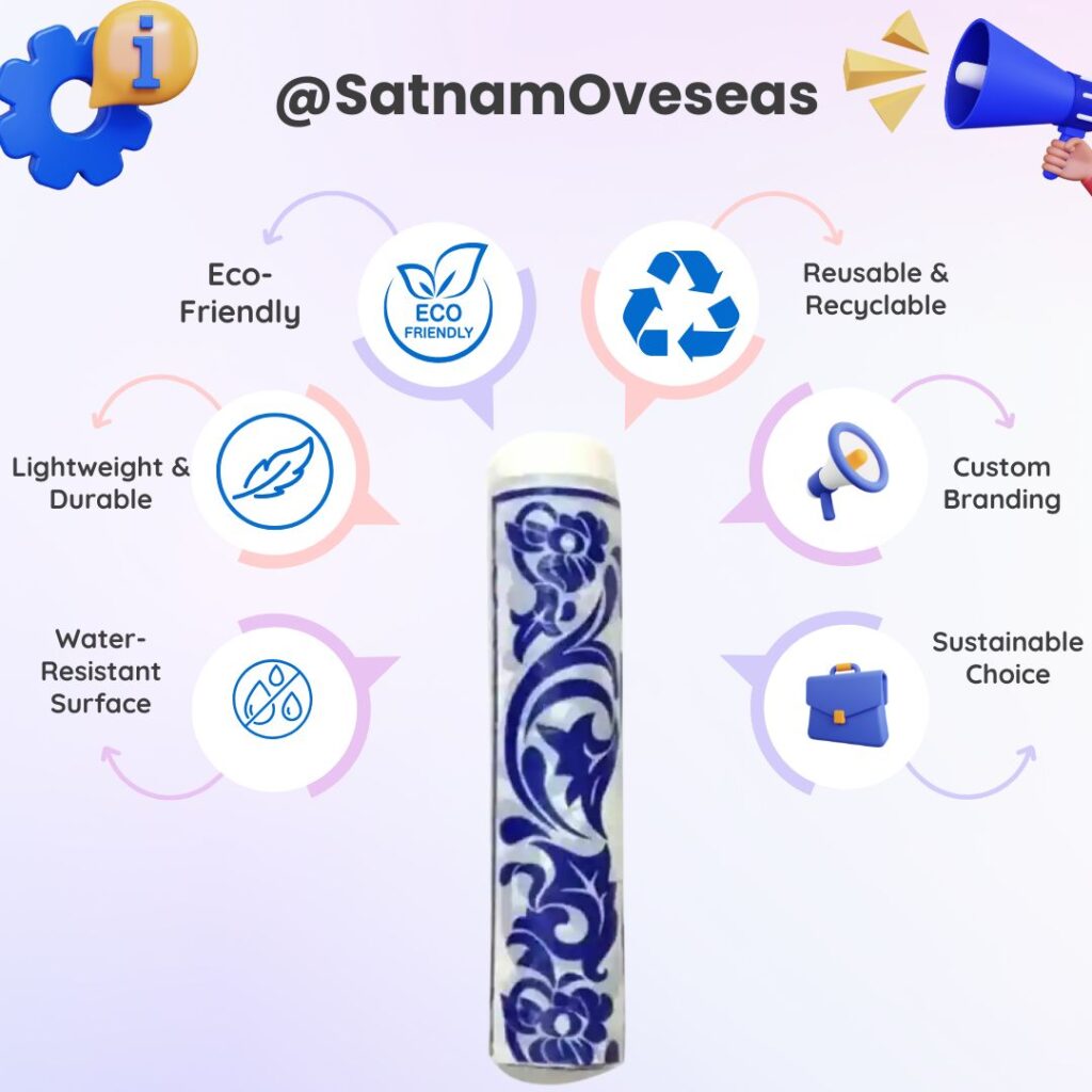 Dastarkhwan Disposable Table Sheet Cover