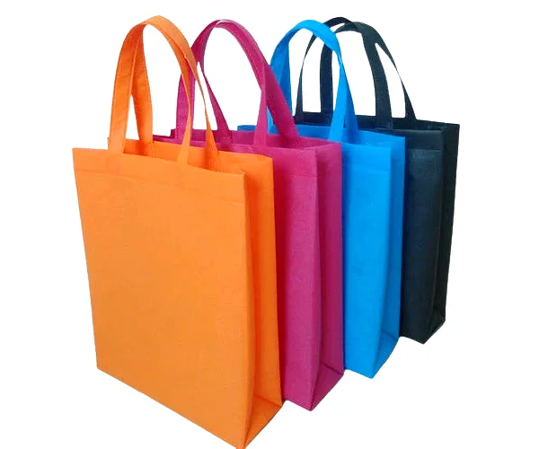 Bopp Non Woven Bags Exporters in India