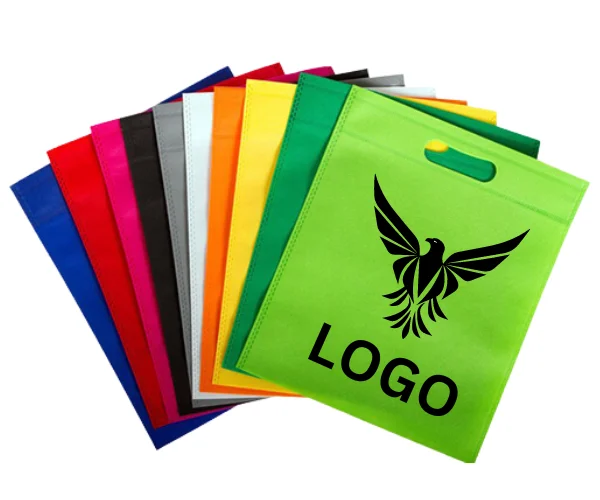 Printed Non Woven Carry Bag Exporters in India