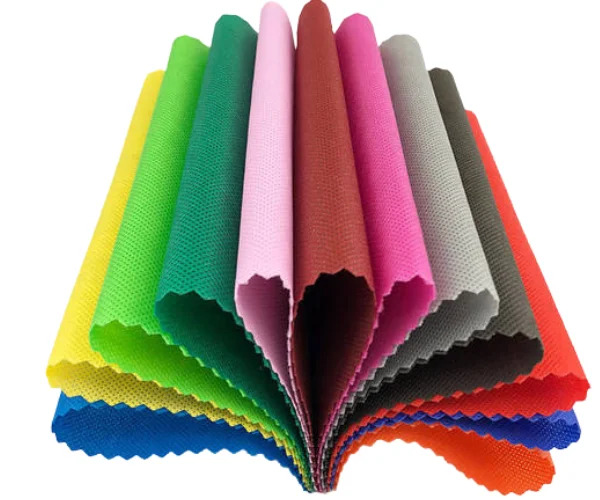 Non woven fabric exporter in india