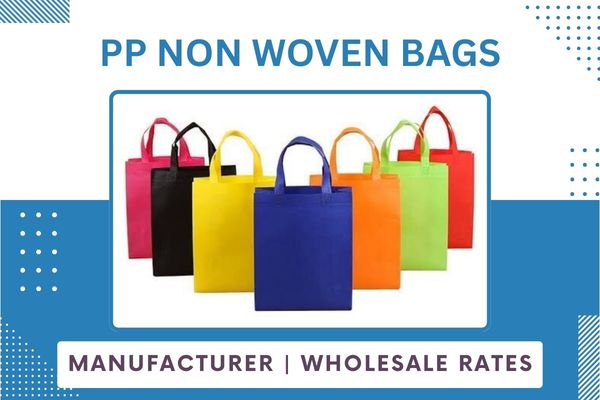 PP Non Woven Bags
